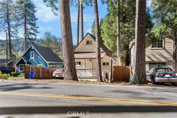 22904 Waters, Crestline, CA 92325