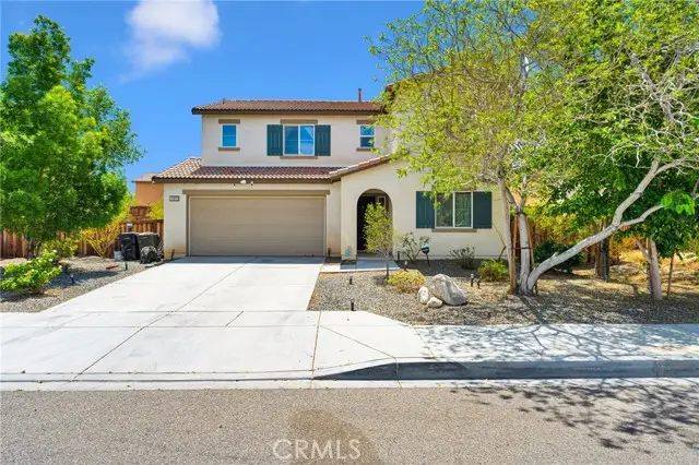 11075 Paso Blanco, Adelanto, CA 92301 - #1