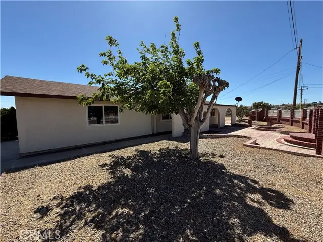 1011 Manzanita, Barstow, CA 92311 - #2