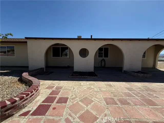 1011 Manzanita, Barstow, CA 92311 - #3
