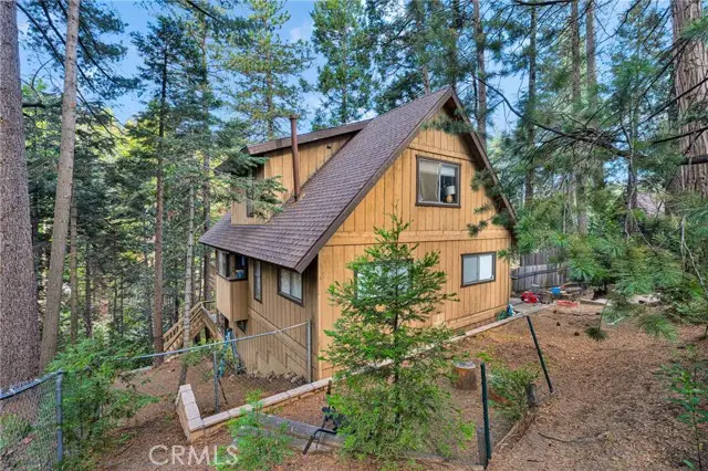 26697 Lake Forest, Twin Peaks, CA 92391 - #2