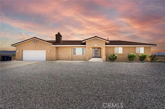 21237 South Road, Apple Valley, CA 92307 - #1
