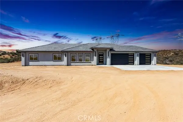 6848 Braceo Street, Oak Hills, CA 92344