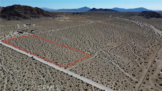 777 Peffer Lane, Lucerne Valley, CA 92356 - #1