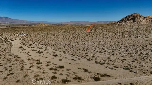 777 Peffer Lane, Lucerne Valley, CA 92356 - #2