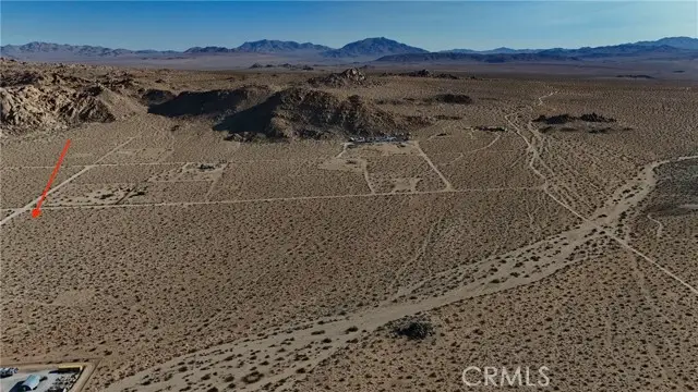 777 Peffer Lane, Lucerne Valley, CA 92356 - #3