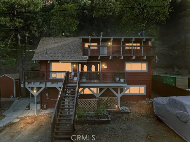 1147 Twin Lakes, Wrightwood, CA 92397 - #2