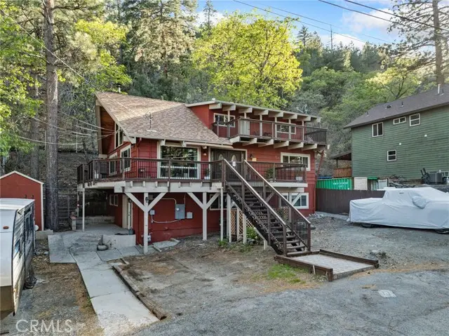 1147 Twin Lakes, Wrightwood, CA 92397 - #3