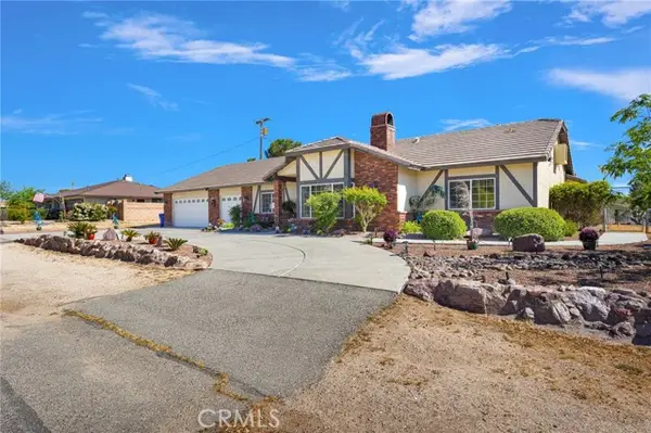 19985 Red Feather, Apple Valley, CA 92307