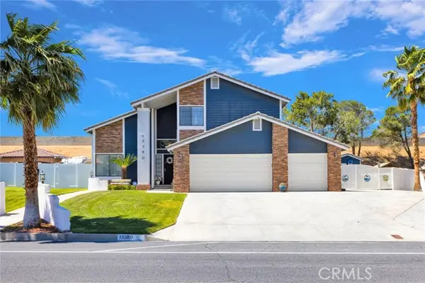 13380 Hidden Valley Rd, Victorville, CA 92395