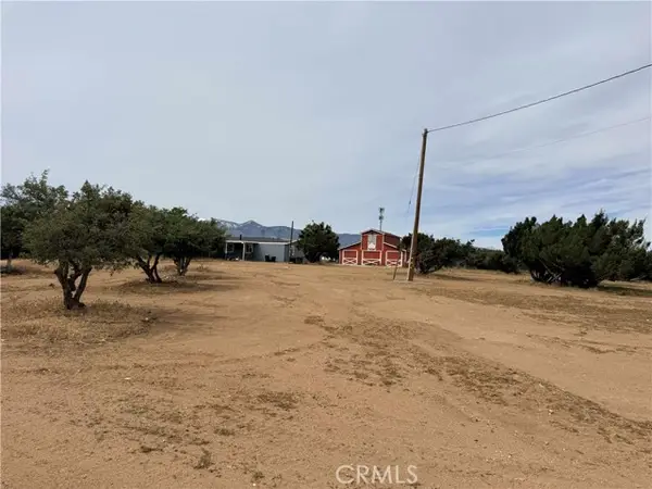 8074 Mira Mar Road, Phelan, CA 92371