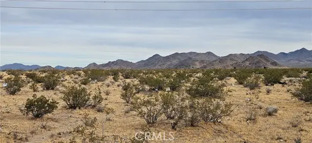 800 Powerline Road, Lucerne Valley, CA 92356 - #1