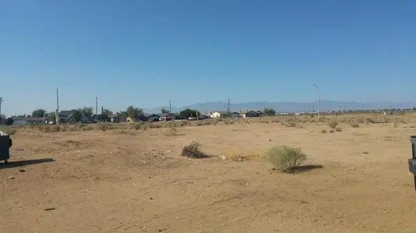 0 Heather, Adelanto, CA 92301