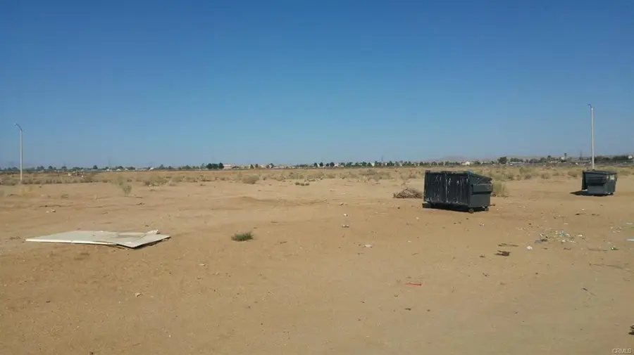 0 Heather, Adelanto, CA 92301 - #2