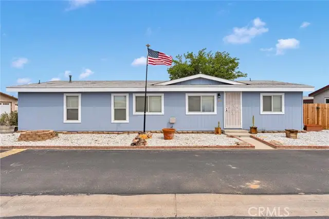 21621 Sandia Road #57, Apple Valley, CA 92308 - #1