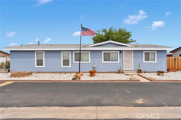 21621 Sandia Road #57, Apple Valley, CA 92308