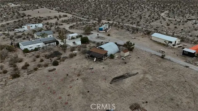 7535 Camp Rock, Lucerne Valley, CA 92356 - #2