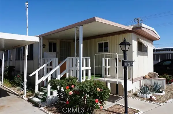 15940 Stoddard Wells Road #50Hwy, Victorville, CA 92395