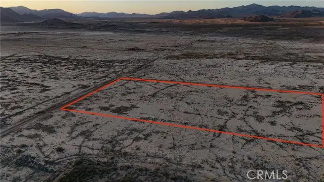 732 Locust Avenue, Lucerne Valley, CA 92356 - #1