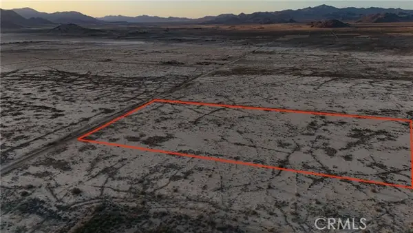 732 Locust Avenue, Lucerne Valley, CA 92356