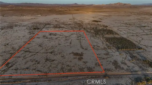 732 Locust Avenue, Lucerne Valley, CA 92356 - #2