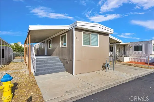 15252 Seneca Road #161, Victorville, CA 92392