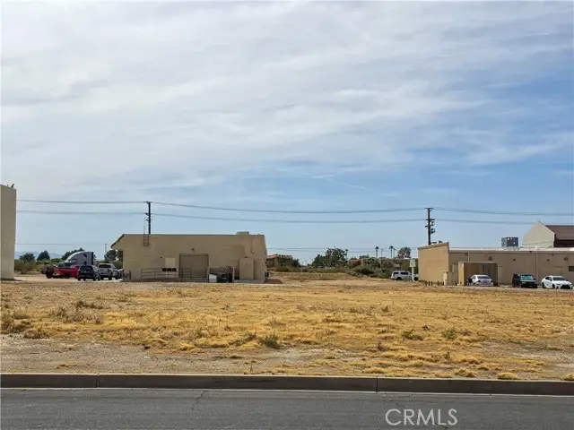 0 California Avenue, Victorville, CA 92392 - #3