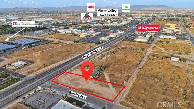 0 Bear Valley, Hesperia, CA 92345 - #1