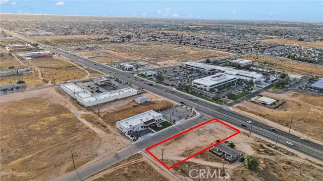 0 Bear Valley, Hesperia, CA 92345 - #3