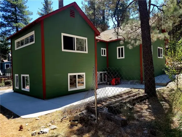 1116 Lark Road, Wrightwood, CA 92397 - #2