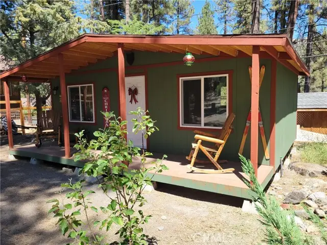 1116 Lark Road, Wrightwood, CA 92397 - #3