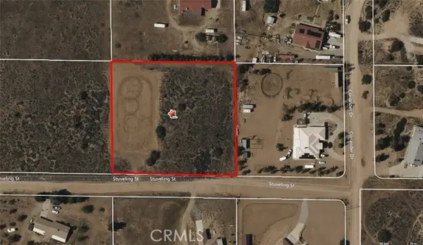 0 Stuveling, Oak Hills, CA 92344