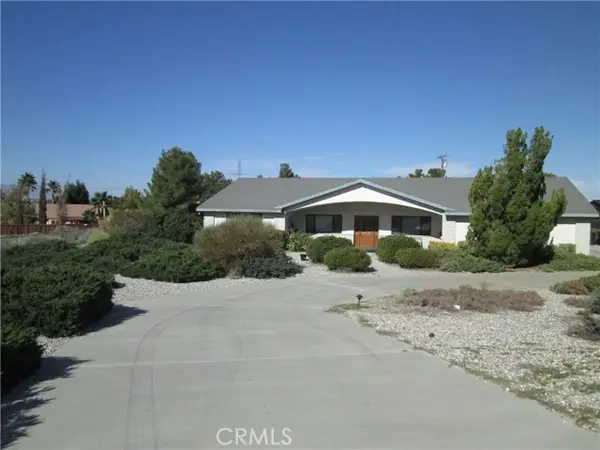 13094 Olathe Road, Apple Valley, CA 92308