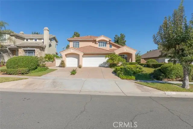 1523 White Holly Drive, Corona, CA 92881 - Image #3
