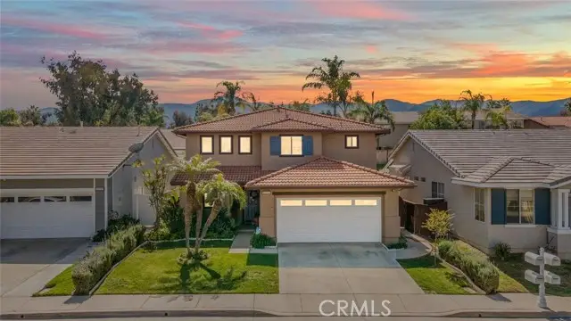 1284 Longport Way, Corona, CA 92881 - #1