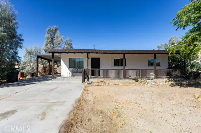 9626 Bella Vista, Morongo Valley, CA 92256 - Image #1