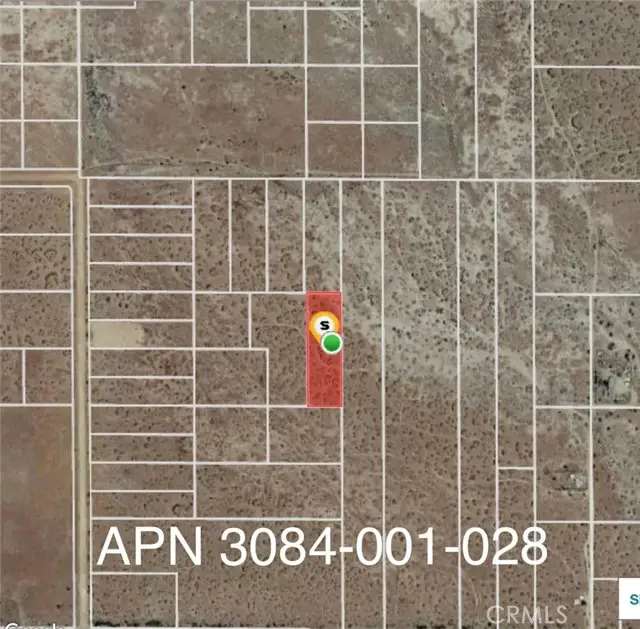 0 Vac/vic Avenue Q4/202 Ste, Palmdale, CA 93591 - #1