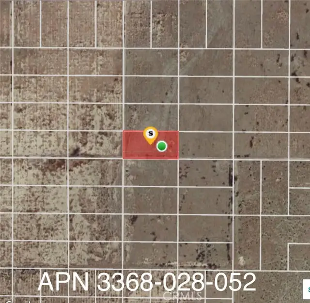 0 Vac/cor 115 Ste/ave J8, Lancaster, CA 93535 - #1