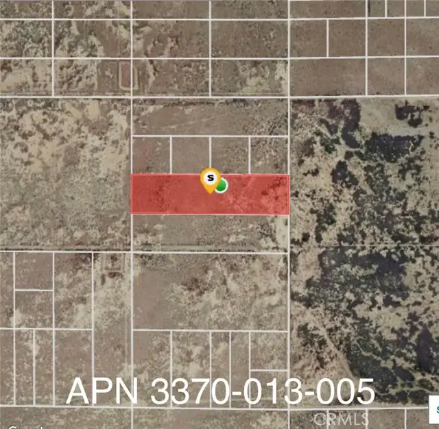 0 Vac/vic Avenue K10/130 Ste, Lancaster, CA 93535 - #1