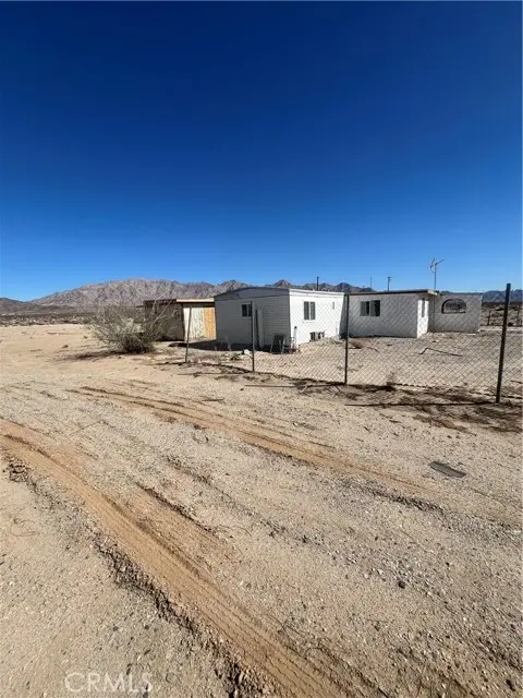 87908 Amboy, Twentynine Palms, CA 92277 - #2
