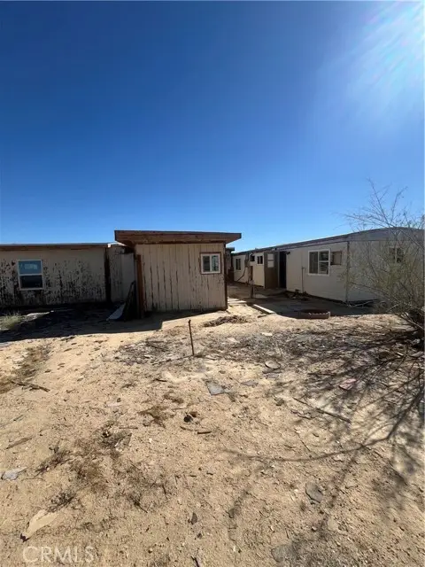 87908 Amboy, Twentynine Palms, CA 92277 - #3