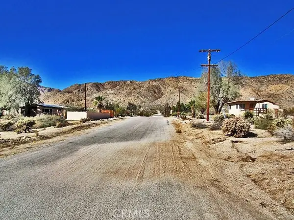 8675 Highland Road, Morongo Valley, CA 92256
