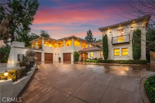 1533 Serpentine Drive, Redlands, CA 92373