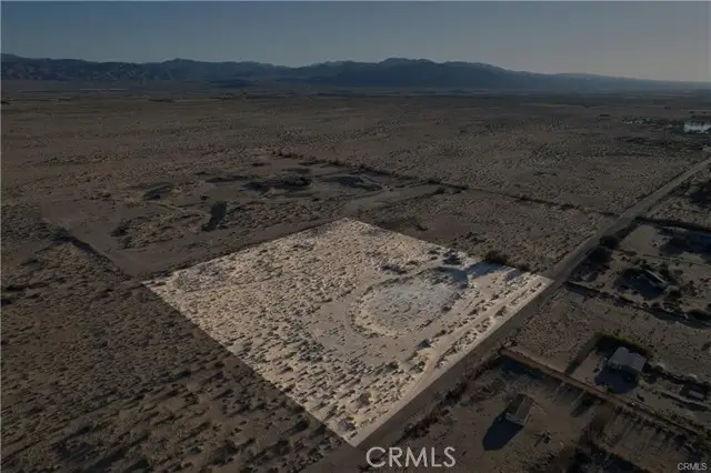 0 Silver Valley Road, Newberry Springs, CA 92365 - Image #1