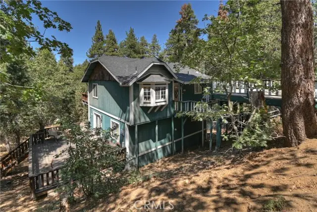 1134 Siskiyou Drive, Big Bear Lake, CA 92315 - #1