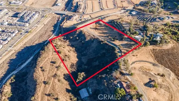 0 N Weirick Rd, Corona, CA 92883