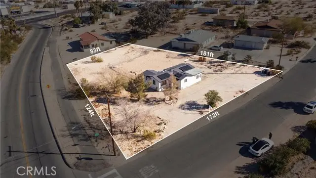 73562 Desert Trail Drive, Twentynine Palms, CA 92277 - Image #2