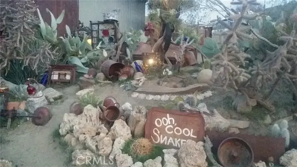 0 Burma Road, Randsburg, CA 93554