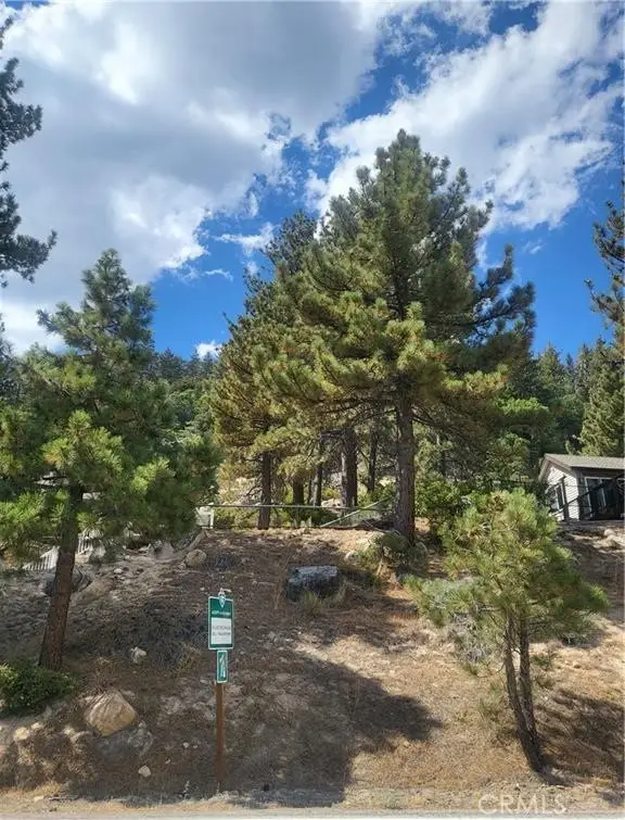 0 North Shore Drive, Fawnskin, CA 92333 - #1