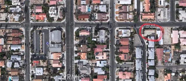 33014 Campus Lane, Cathedral City, CA 92234 - #3